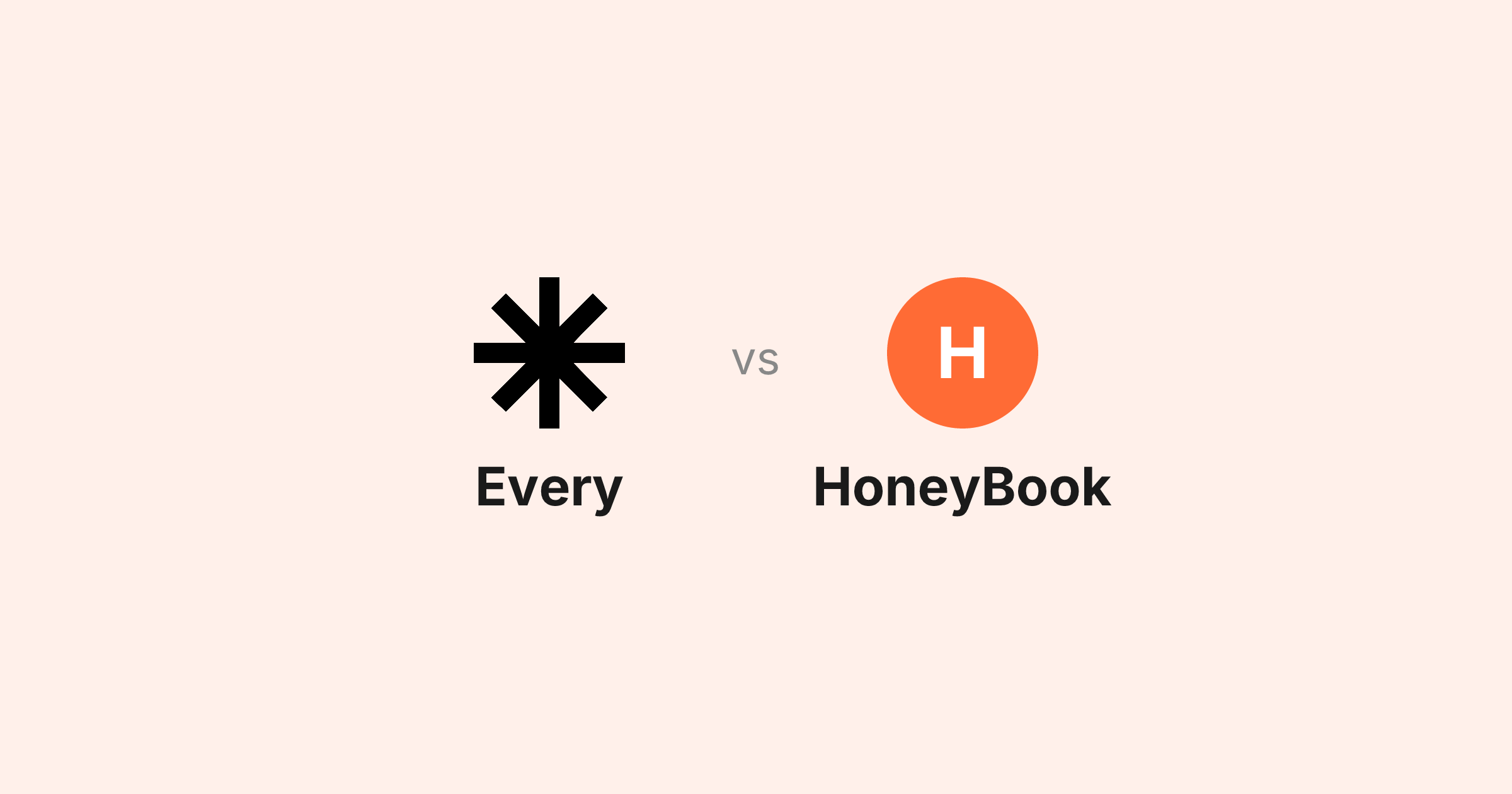Best HoneyBook Alternative in 2026: AI-Powered Client Management
