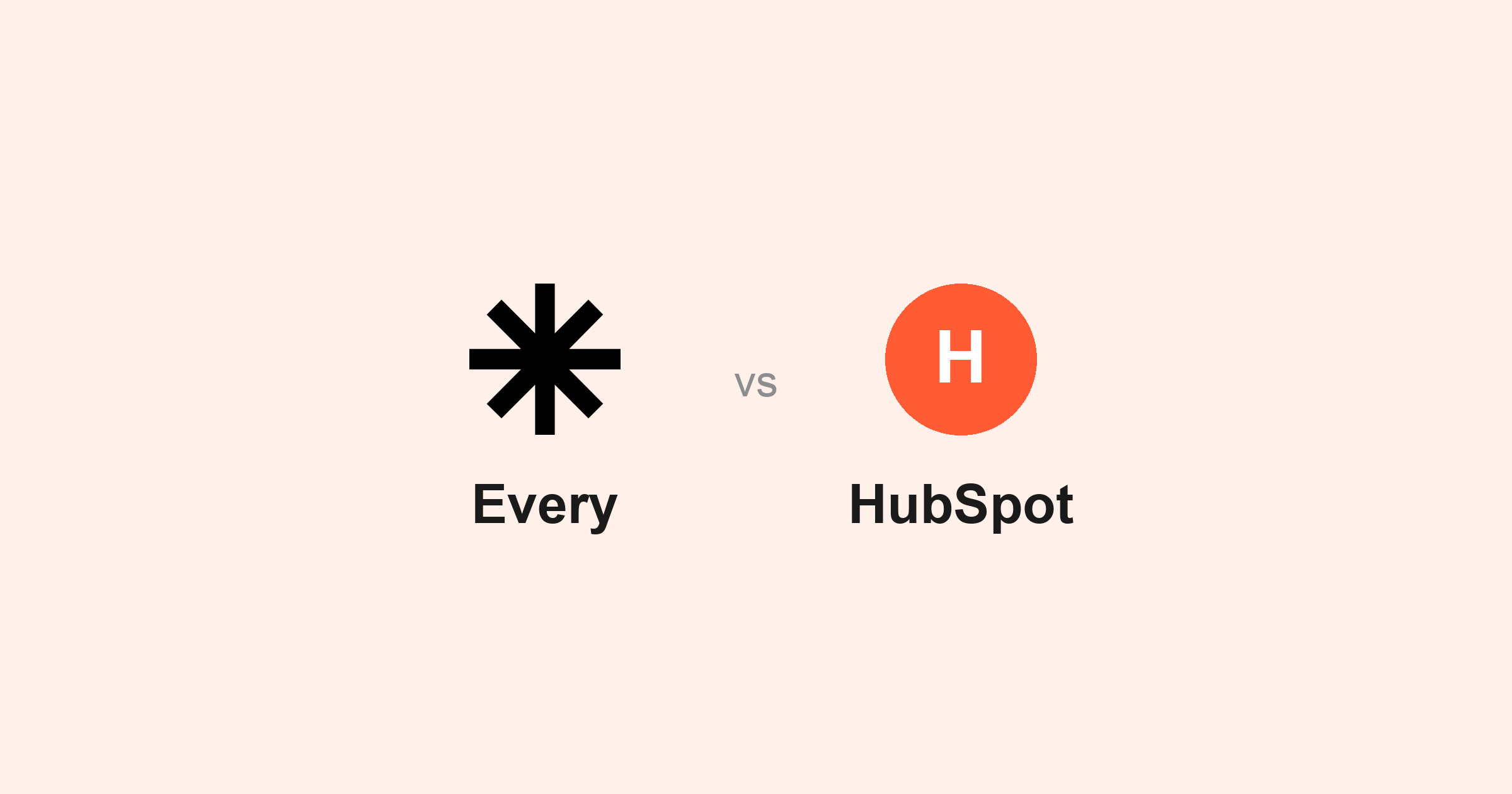 Best HubSpot Alternative in 2026: AI CRM, Prospecting & Pipeline